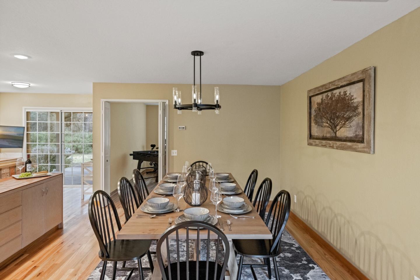 Detail Gallery Image 25 of 50 For 93 Boronda Rd, Carmel Valley,  CA 93924 - 4 Beds | 2 Baths