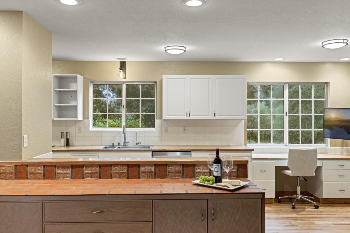 Detail Gallery Image 26 of 50 For 93 Boronda Rd, Carmel Valley,  CA 93924 - 4 Beds | 2 Baths