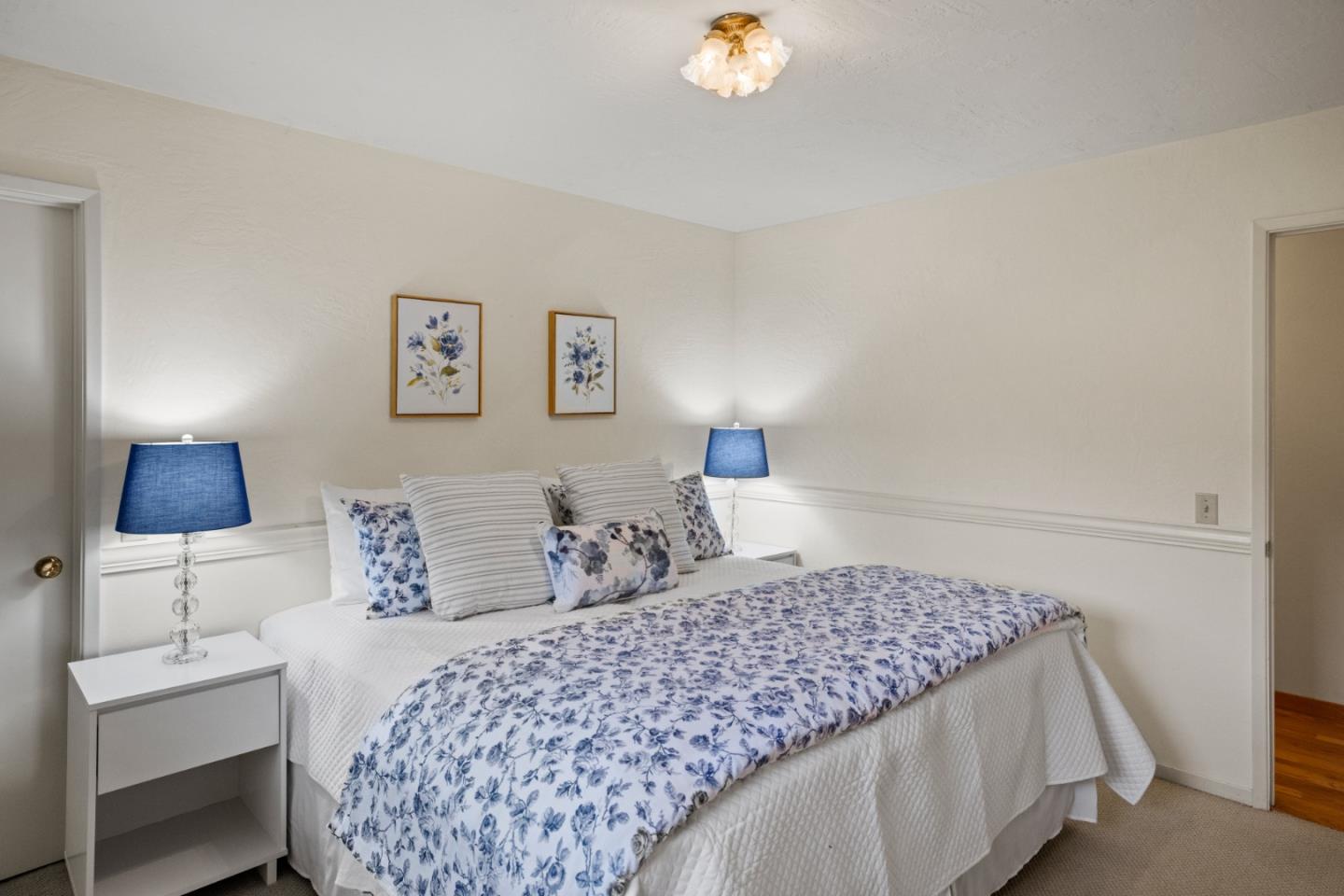 Detail Gallery Image 42 of 50 For 93 Boronda Rd, Carmel Valley,  CA 93924 - 4 Beds | 2 Baths