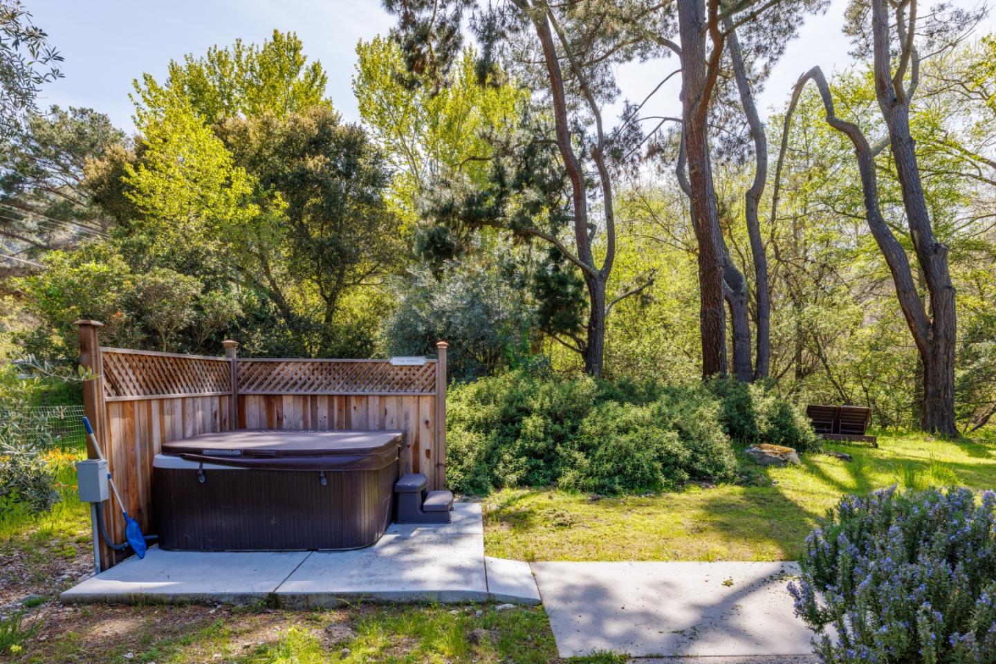 Detail Gallery Image 46 of 50 For 93 Boronda Rd, Carmel Valley,  CA 93924 - 4 Beds | 2 Baths