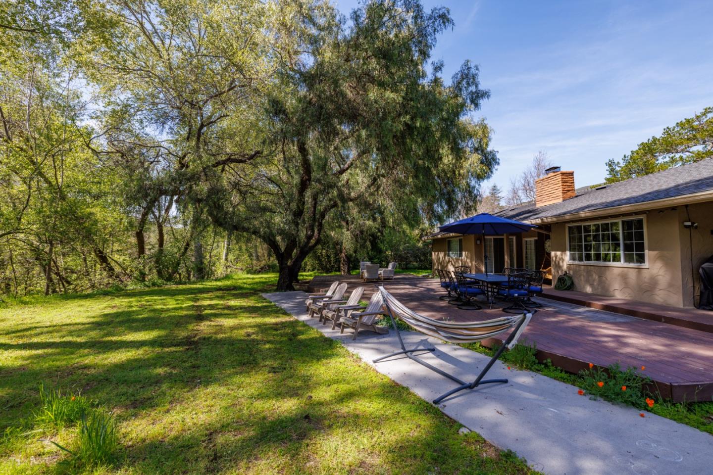 Detail Gallery Image 47 of 50 For 93 Boronda Rd, Carmel Valley,  CA 93924 - 4 Beds | 2 Baths