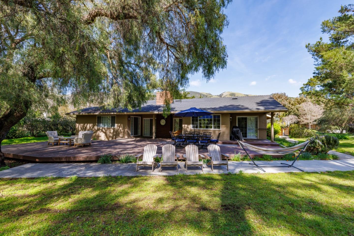 Detail Gallery Image 48 of 50 For 93 Boronda Rd, Carmel Valley,  CA 93924 - 4 Beds | 2 Baths