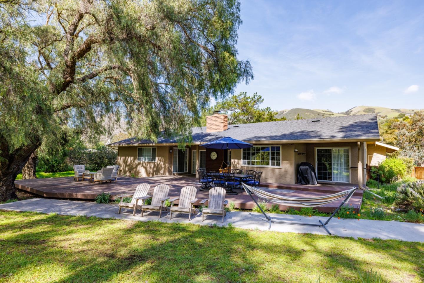 Detail Gallery Image 49 of 50 For 93 Boronda Rd, Carmel Valley,  CA 93924 - 4 Beds | 2 Baths