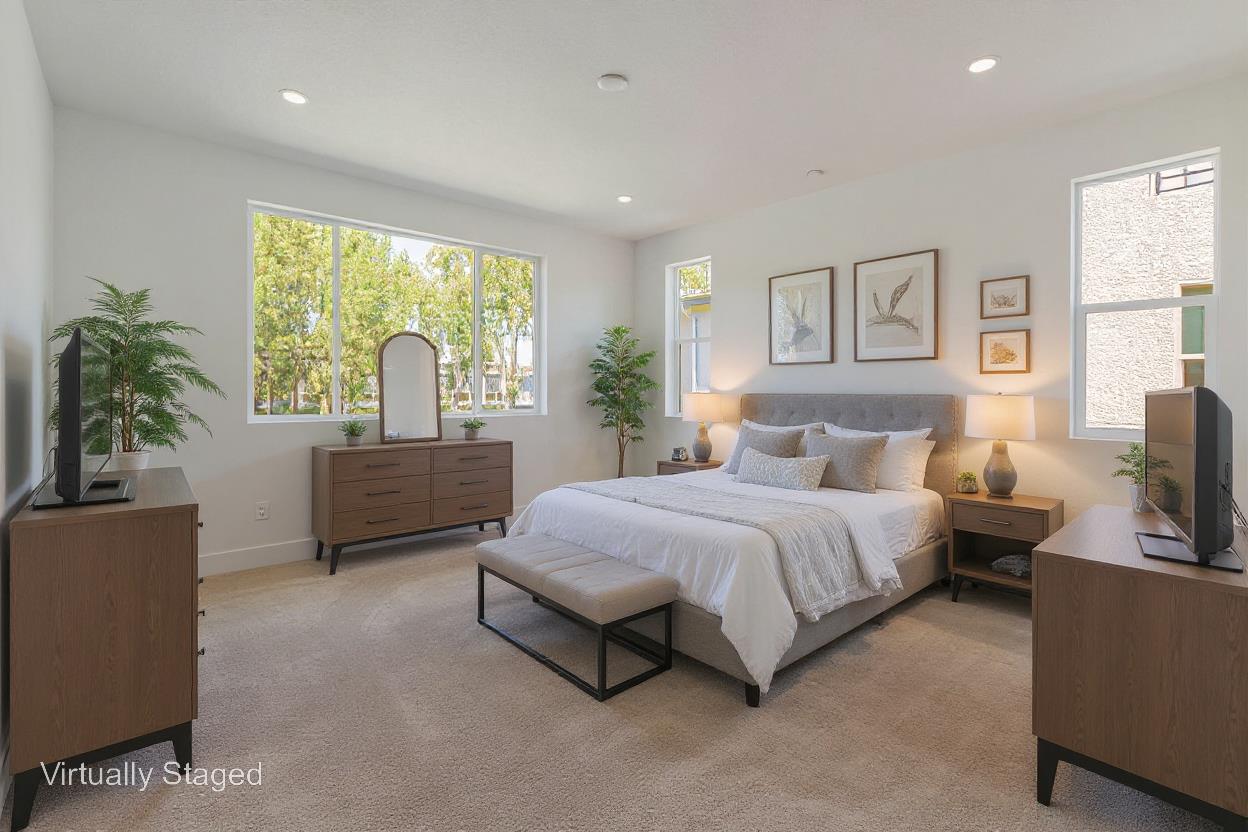 Detail Gallery Image 15 of 21 For 528 Lapis Ct, San Ramon,  CA 94583 - 4 Beds | 2/1 Baths