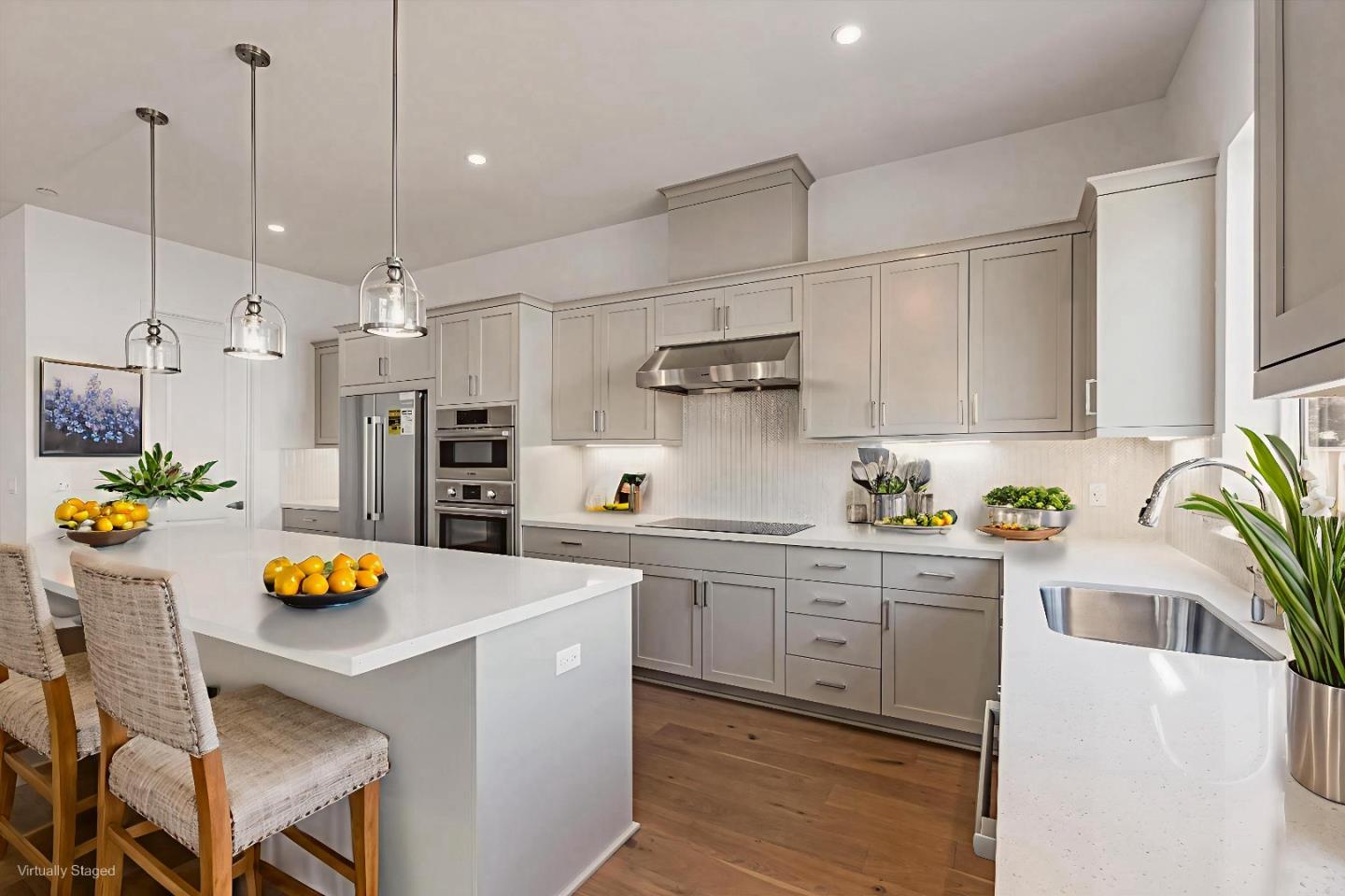 Detail Gallery Image 7 of 21 For 528 Lapis Ct, San Ramon,  CA 94583 - 4 Beds | 2/1 Baths