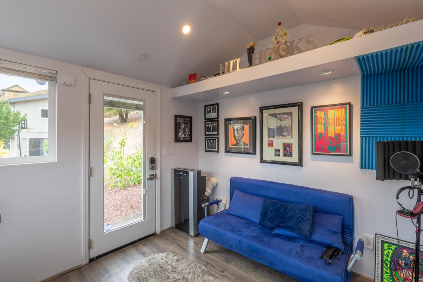 Detail Gallery Image 27 of 46 For 13330 Middle Canyon Rd, Carmel Valley,  CA 93924 - 2 Beds | 2/1 Baths