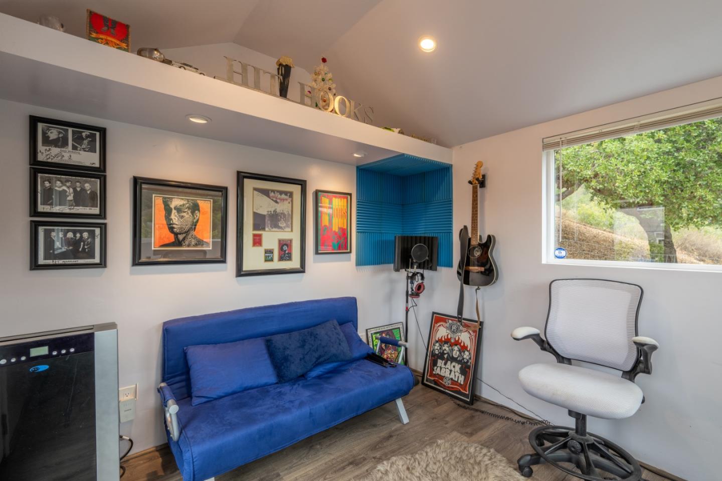 Detail Gallery Image 28 of 46 For 13330 Middle Canyon Rd, Carmel Valley,  CA 93924 - 2 Beds | 2/1 Baths