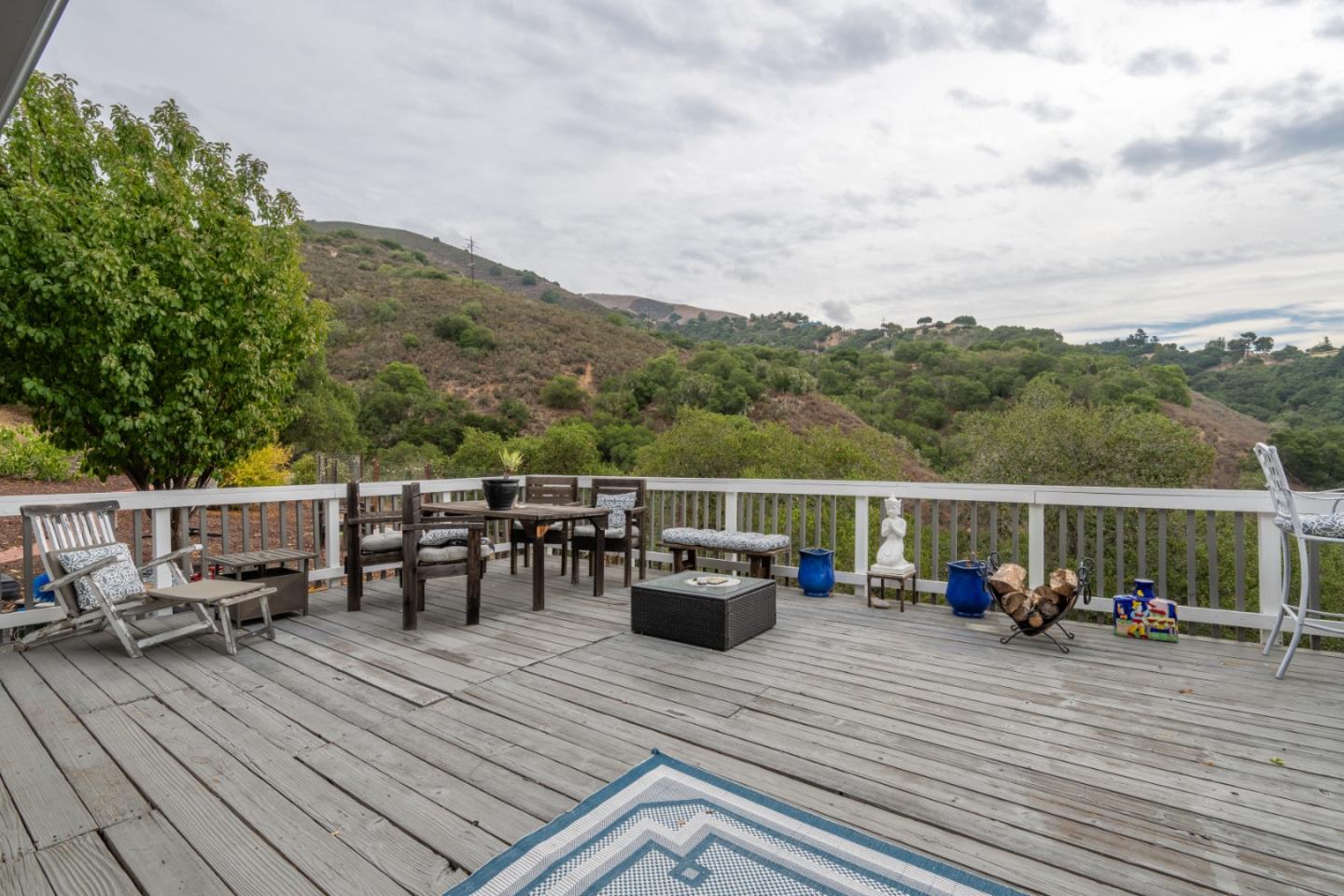 Detail Gallery Image 30 of 46 For 13330 Middle Canyon Rd, Carmel Valley,  CA 93924 - 2 Beds | 2/1 Baths