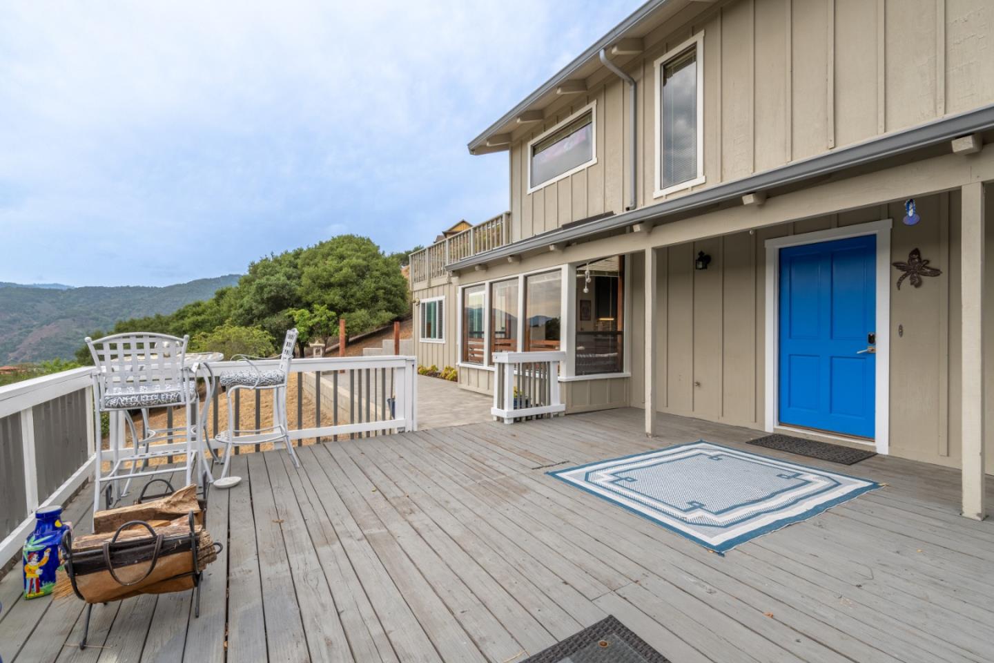 Detail Gallery Image 32 of 46 For 13330 Middle Canyon Rd, Carmel Valley,  CA 93924 - 2 Beds | 2/1 Baths