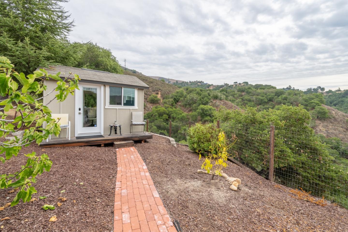 Detail Gallery Image 34 of 46 For 13330 Middle Canyon Rd, Carmel Valley,  CA 93924 - 2 Beds | 2/1 Baths