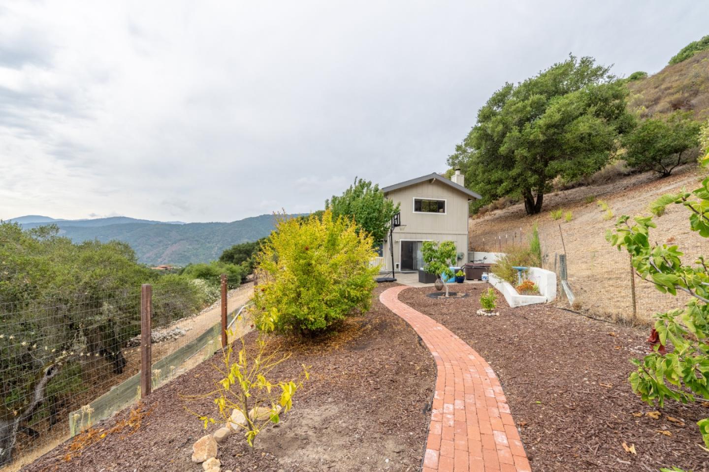 Detail Gallery Image 35 of 46 For 13330 Middle Canyon Rd, Carmel Valley,  CA 93924 - 2 Beds | 2/1 Baths