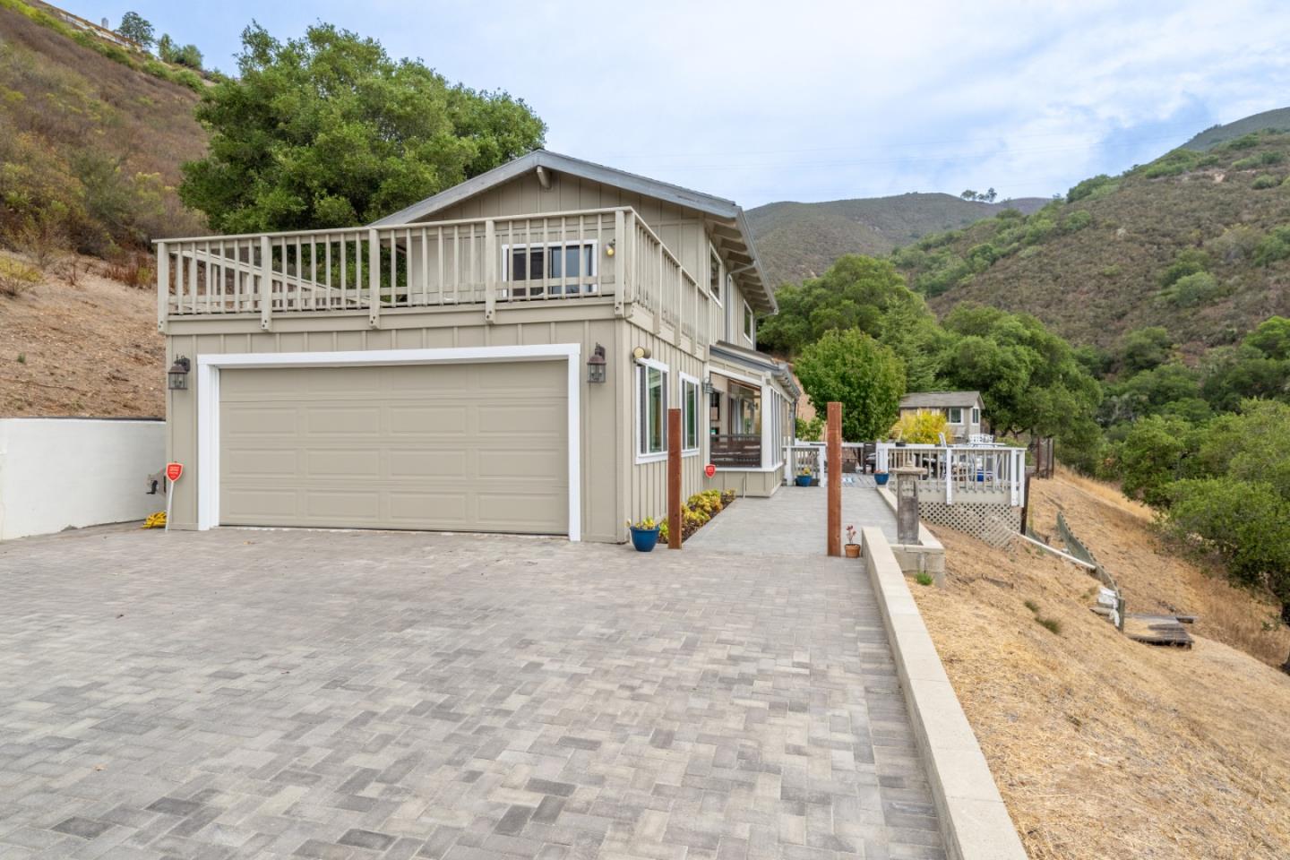 Detail Gallery Image 36 of 46 For 13330 Middle Canyon Rd, Carmel Valley,  CA 93924 - 2 Beds | 2/1 Baths