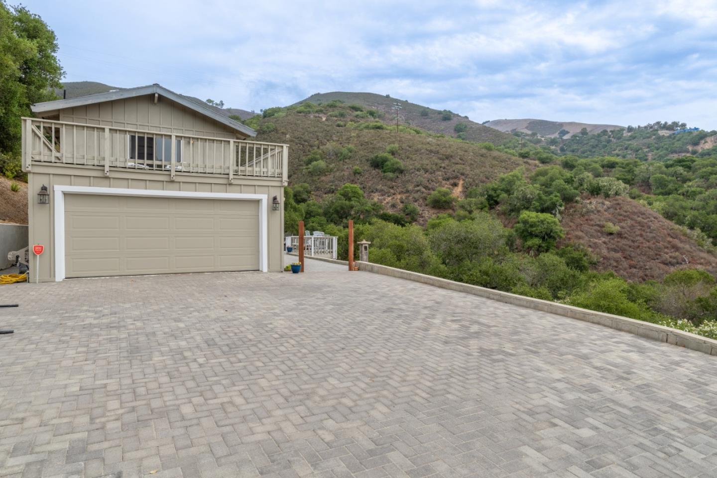 Detail Gallery Image 37 of 46 For 13330 Middle Canyon Rd, Carmel Valley,  CA 93924 - 2 Beds | 2/1 Baths