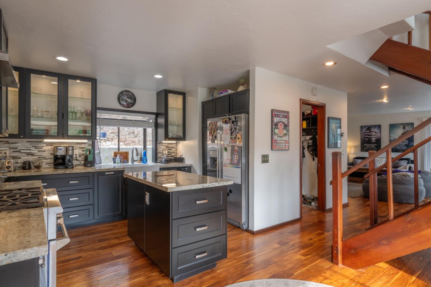 Detail Gallery Image 5 of 46 For 13330 Middle Canyon Rd, Carmel Valley,  CA 93924 - 2 Beds | 2/1 Baths