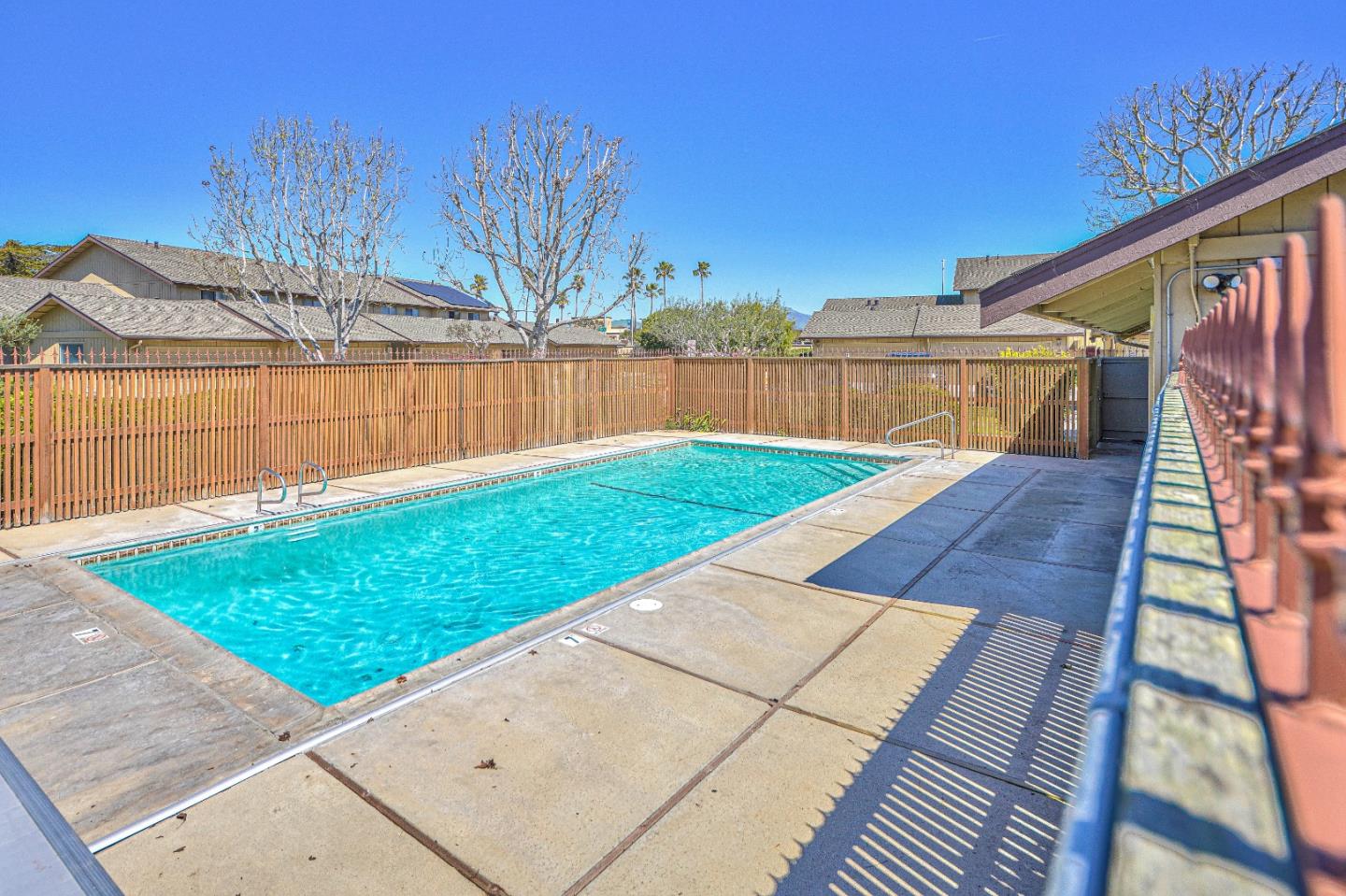 Detail Gallery Image 38 of 38 For 1840 Cherokee Dr #2,  Salinas,  CA 93906 - 3 Beds | 2/1 Baths