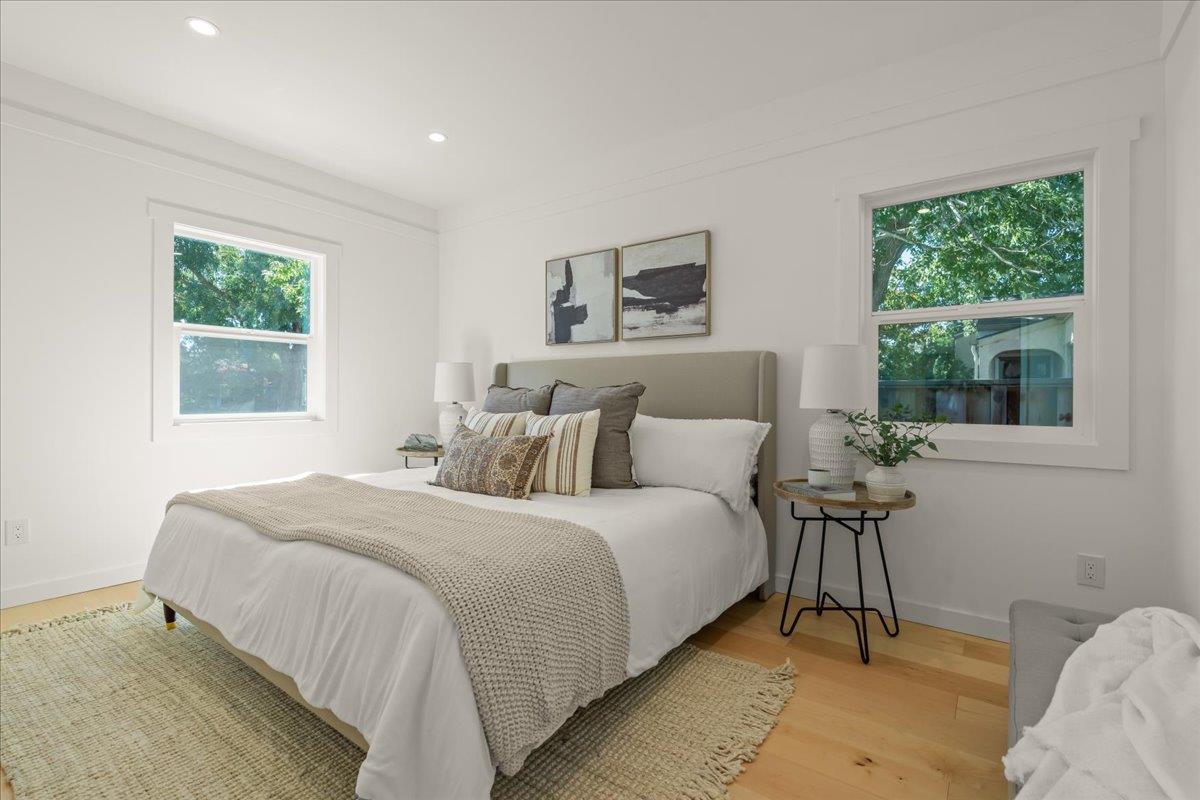 Detail Gallery Image 12 of 25 For 229 Coulson Ave, Santa Cruz,  CA 95060 - 2 Beds | 1 Baths