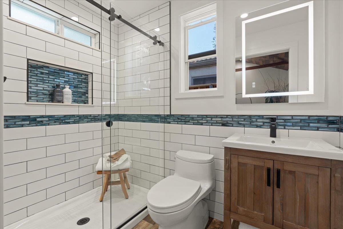 Detail Gallery Image 24 of 25 For 229 Coulson Ave, Santa Cruz,  CA 95060 - 2 Beds | 1 Baths