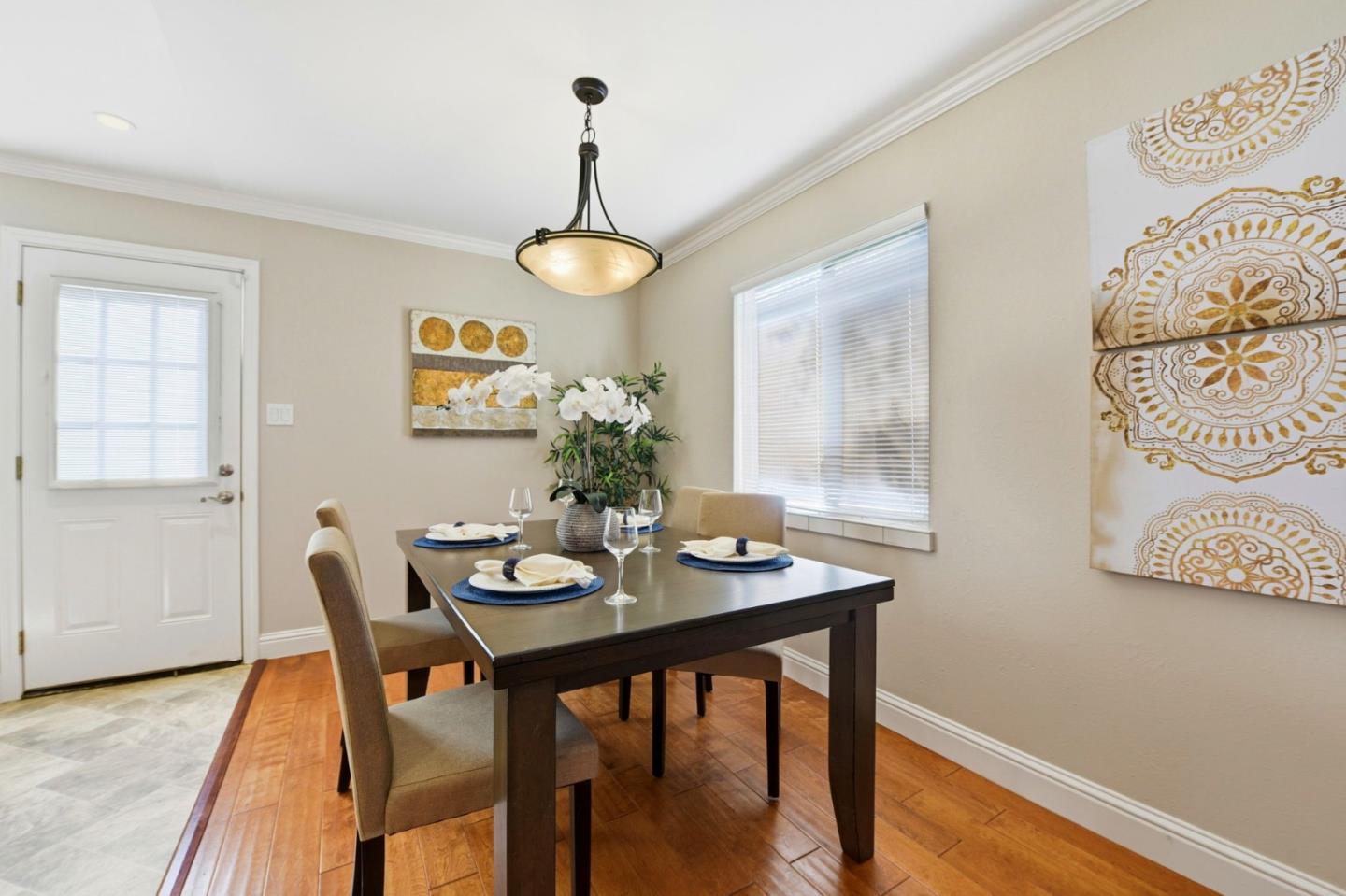 Detail Gallery Image 10 of 34 For 2934 Custer Dr, San Jose,  CA 95124 - 4 Beds | 2 Baths