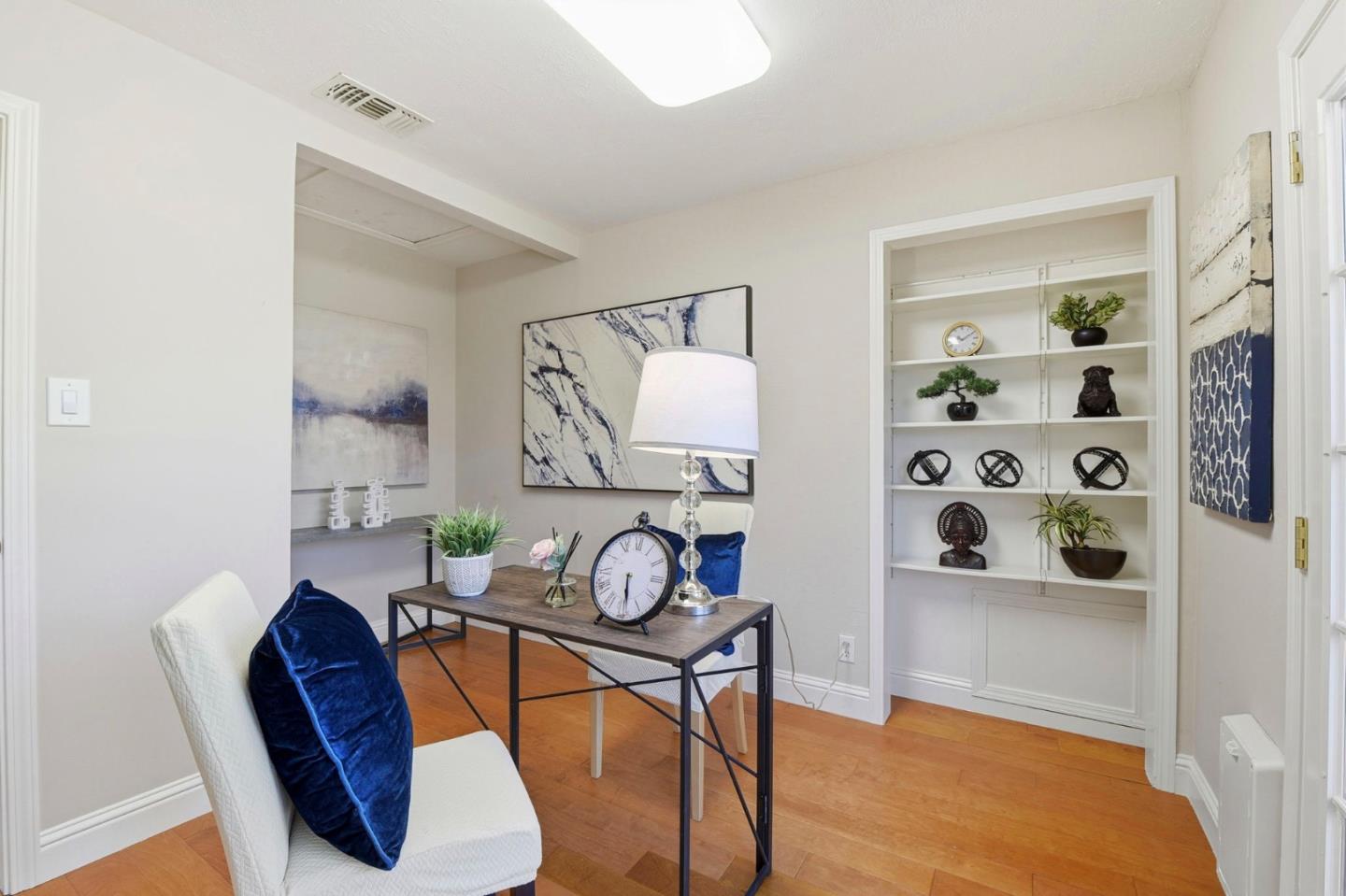 Detail Gallery Image 13 of 34 For 2934 Custer Dr, San Jose,  CA 95124 - 4 Beds | 2 Baths