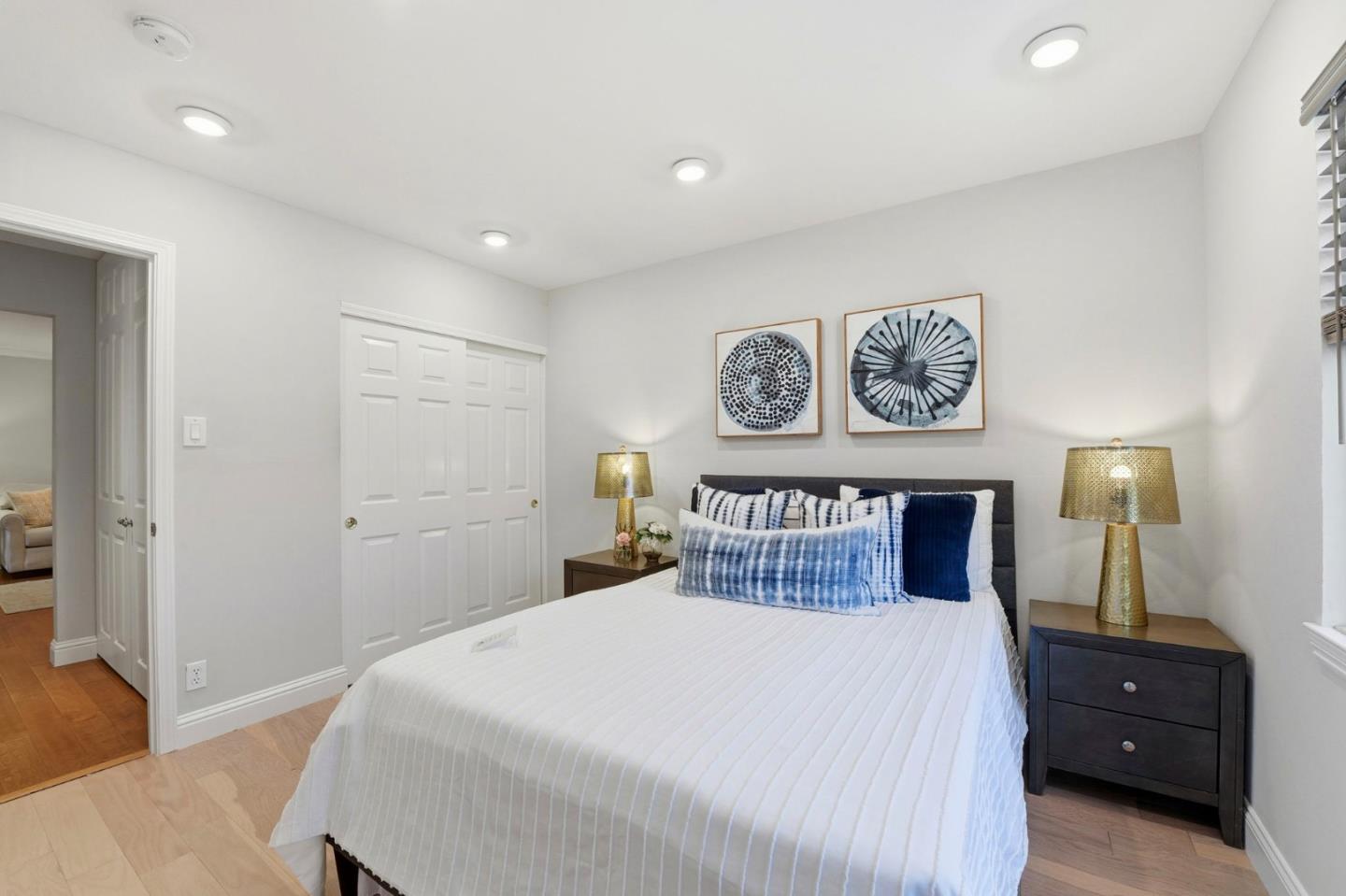 Detail Gallery Image 16 of 34 For 2934 Custer Dr, San Jose,  CA 95124 - 4 Beds | 2 Baths