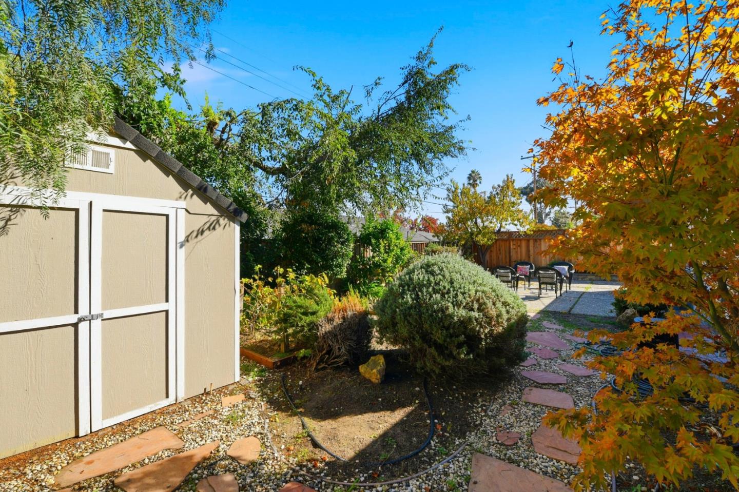 Detail Gallery Image 33 of 34 For 2934 Custer Dr, San Jose,  CA 95124 - 4 Beds | 2 Baths