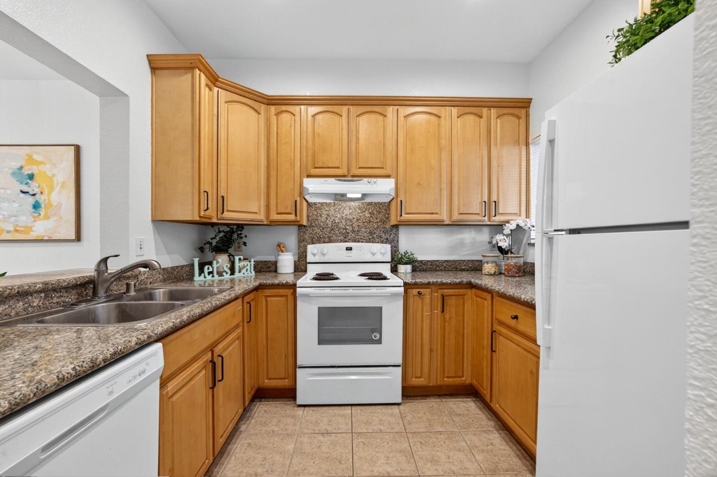 Detail Gallery Image 10 of 33 For 4681 Albany Cir #101,  San Jose,  CA 95129 - 2 Beds | 2 Baths