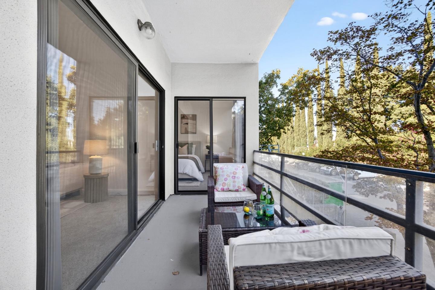 Detail Gallery Image 12 of 33 For 4681 Albany Cir #101,  San Jose,  CA 95129 - 2 Beds | 2 Baths