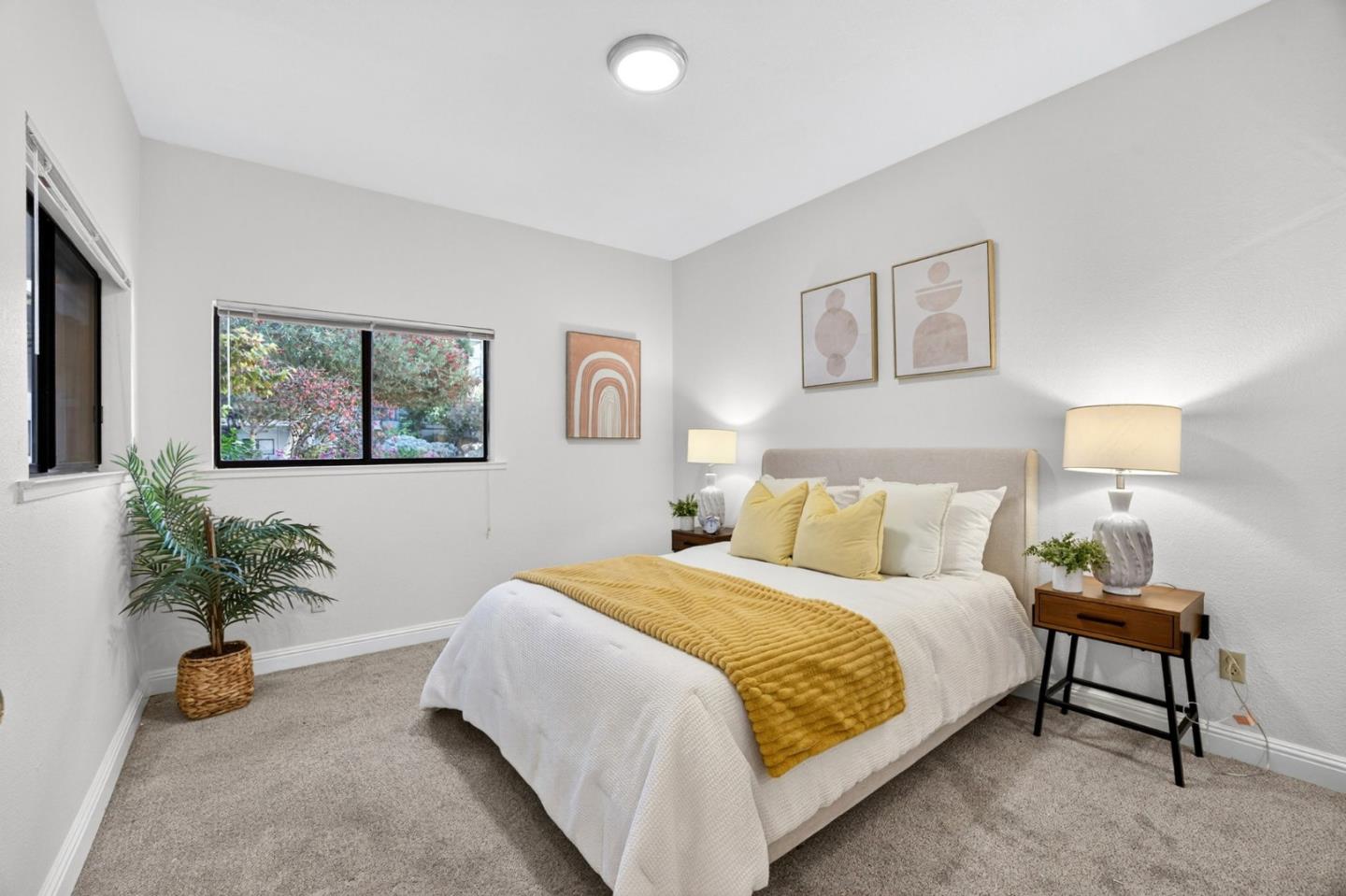 Detail Gallery Image 14 of 33 For 4681 Albany Cir #101,  San Jose,  CA 95129 - 2 Beds | 2 Baths