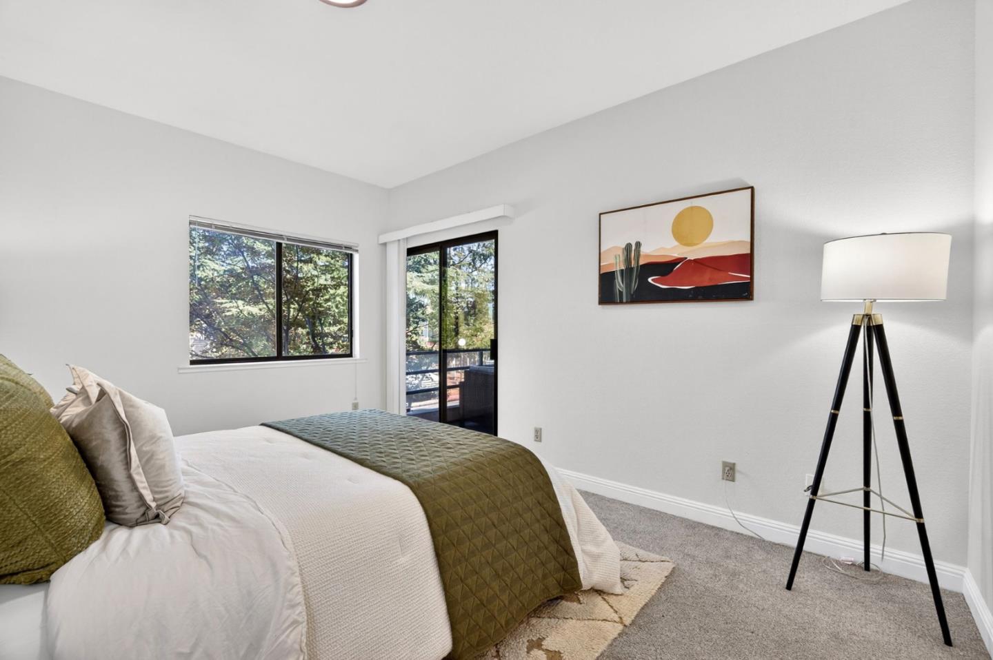 Detail Gallery Image 21 of 33 For 4681 Albany Cir #101,  San Jose,  CA 95129 - 2 Beds | 2 Baths