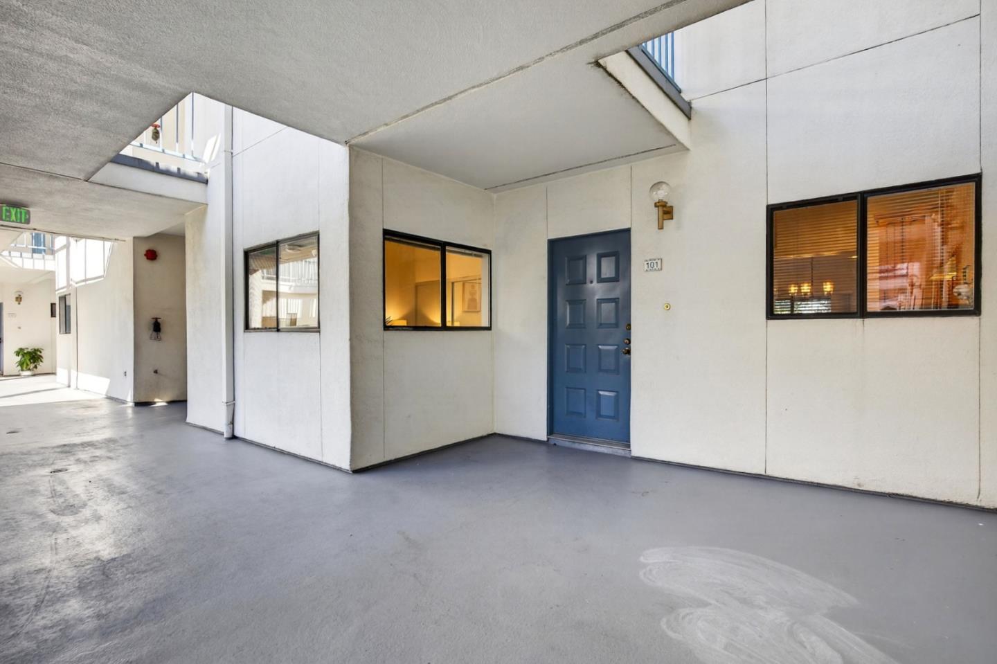 Detail Gallery Image 23 of 33 For 4681 Albany Cir #101,  San Jose,  CA 95129 - 2 Beds | 2 Baths