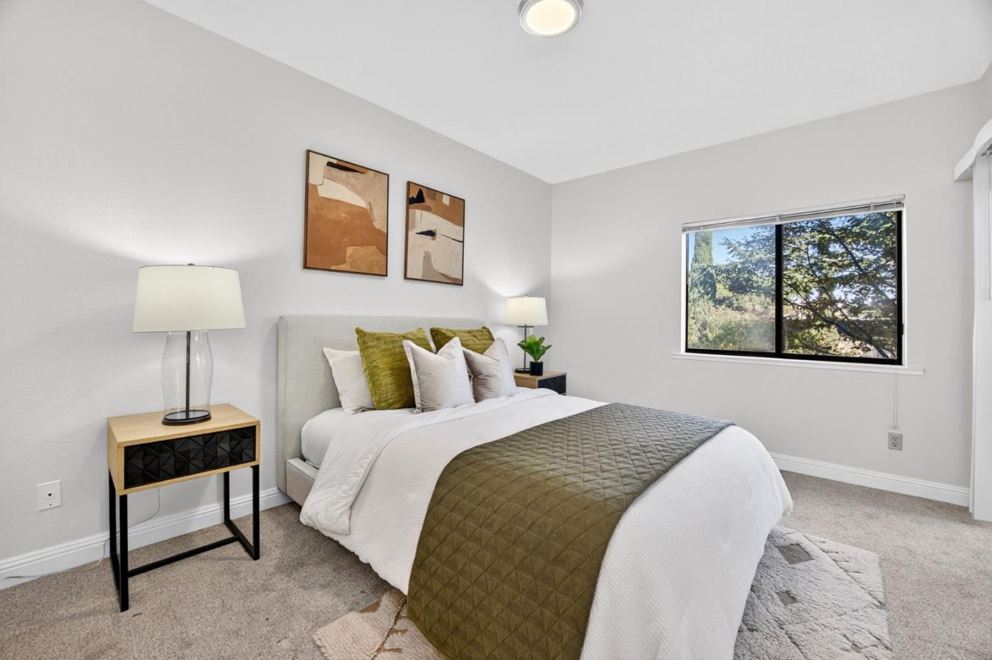 Detail Gallery Image 5 of 33 For 4681 Albany Cir #101,  San Jose,  CA 95129 - 2 Beds | 2 Baths