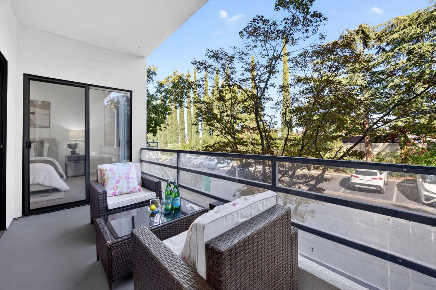 Detail Gallery Image 6 of 33 For 4681 Albany Cir #101,  San Jose,  CA 95129 - 2 Beds | 2 Baths