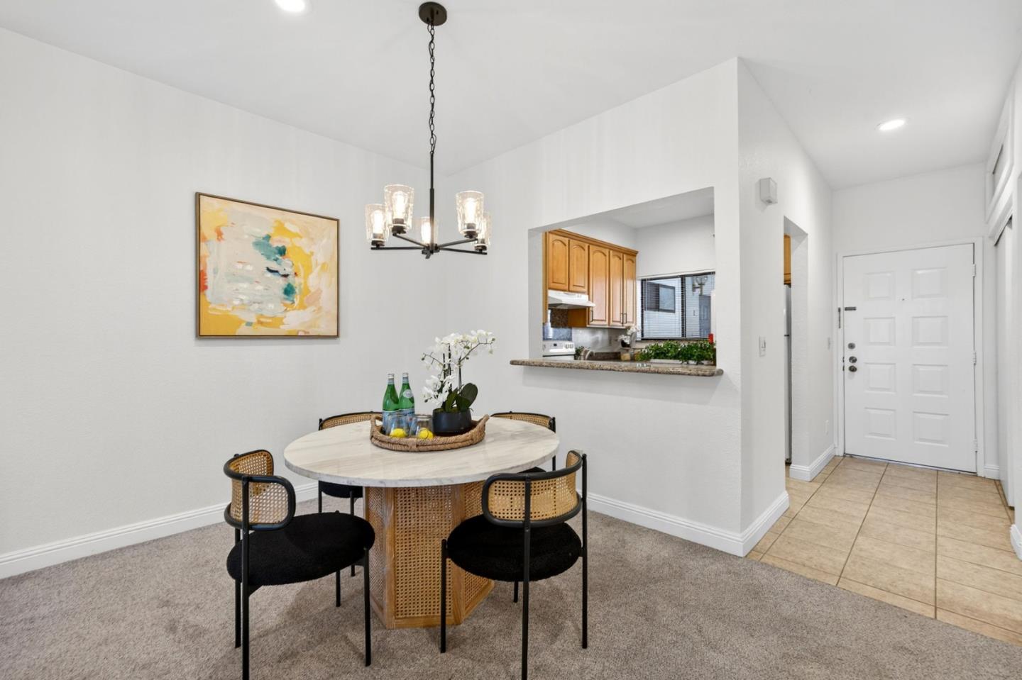 Detail Gallery Image 8 of 33 For 4681 Albany Cir #101,  San Jose,  CA 95129 - 2 Beds | 2 Baths