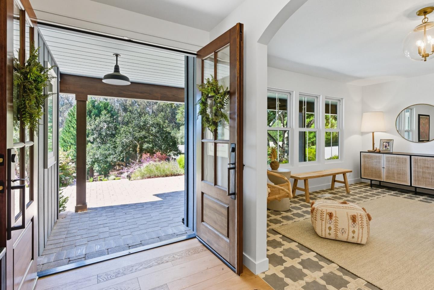 Detail Gallery Image 10 of 64 For 1935 Caterina Way, Royal Oaks,  CA 95076 - 3 Beds | 2/1 Baths