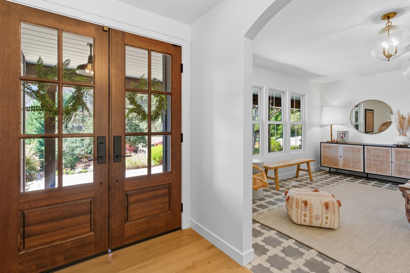 Detail Gallery Image 11 of 64 For 1935 Caterina Way, Royal Oaks,  CA 95076 - 3 Beds | 2/1 Baths