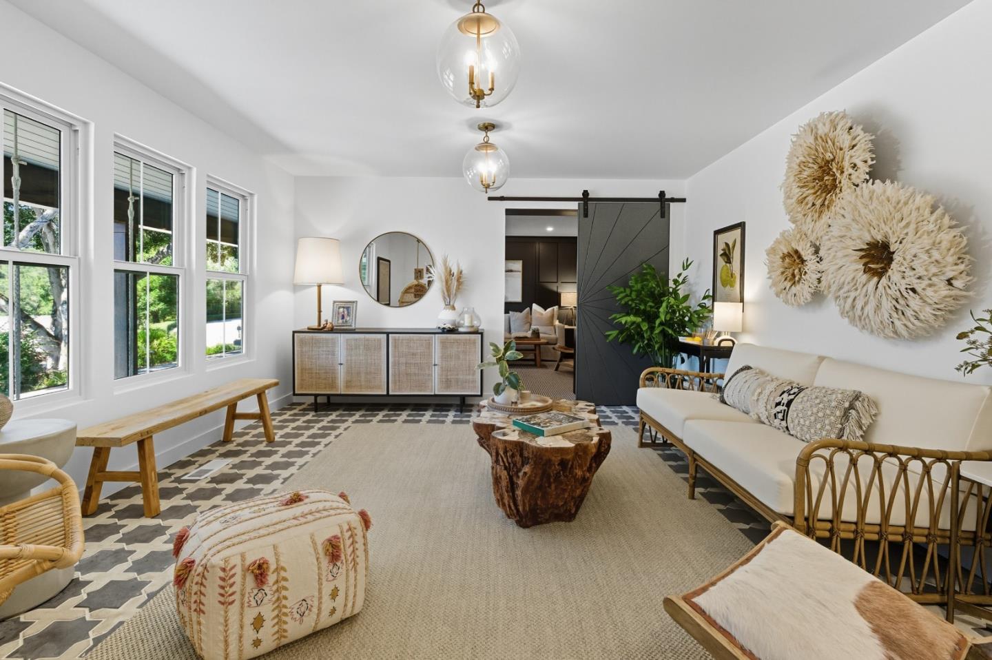 Detail Gallery Image 12 of 64 For 1935 Caterina Way, Royal Oaks,  CA 95076 - 3 Beds | 2/1 Baths