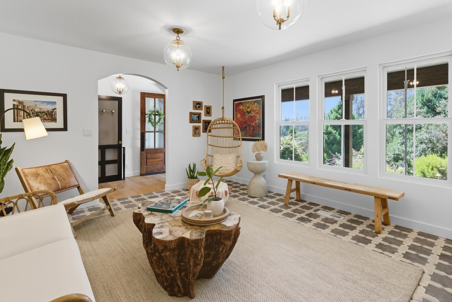 Detail Gallery Image 13 of 64 For 1935 Caterina Way, Royal Oaks,  CA 95076 - 3 Beds | 2/1 Baths