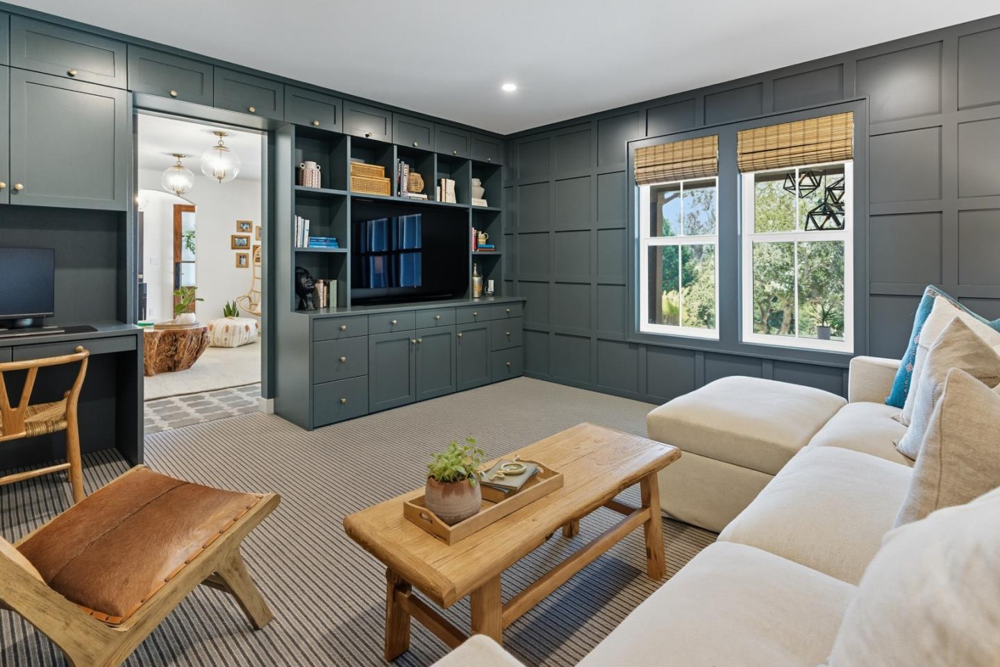 Detail Gallery Image 16 of 64 For 1935 Caterina Way, Royal Oaks,  CA 95076 - 3 Beds | 2/1 Baths