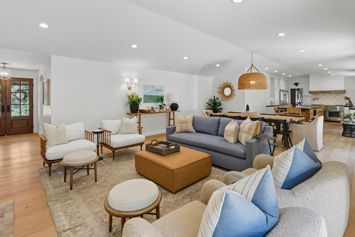 Detail Gallery Image 17 of 64 For 1935 Caterina Way, Royal Oaks,  CA 95076 - 3 Beds | 2/1 Baths