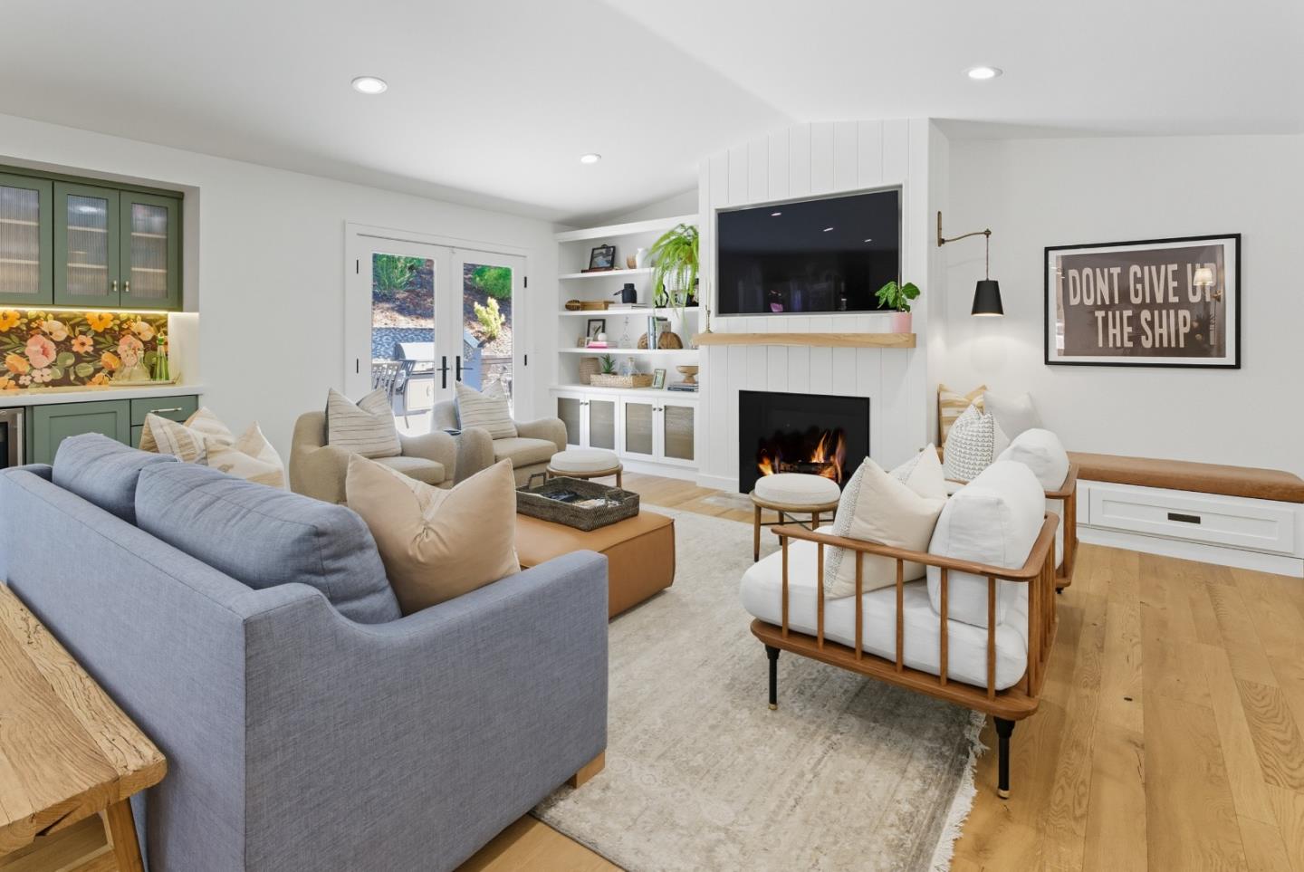 Detail Gallery Image 18 of 64 For 1935 Caterina Way, Royal Oaks,  CA 95076 - 3 Beds | 2/1 Baths