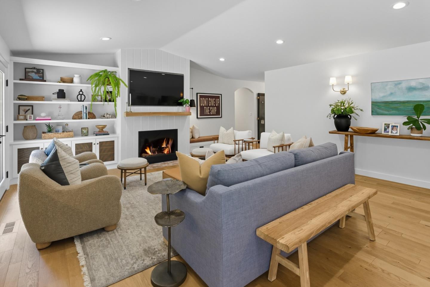 Detail Gallery Image 19 of 64 For 1935 Caterina Way, Royal Oaks,  CA 95076 - 3 Beds | 2/1 Baths