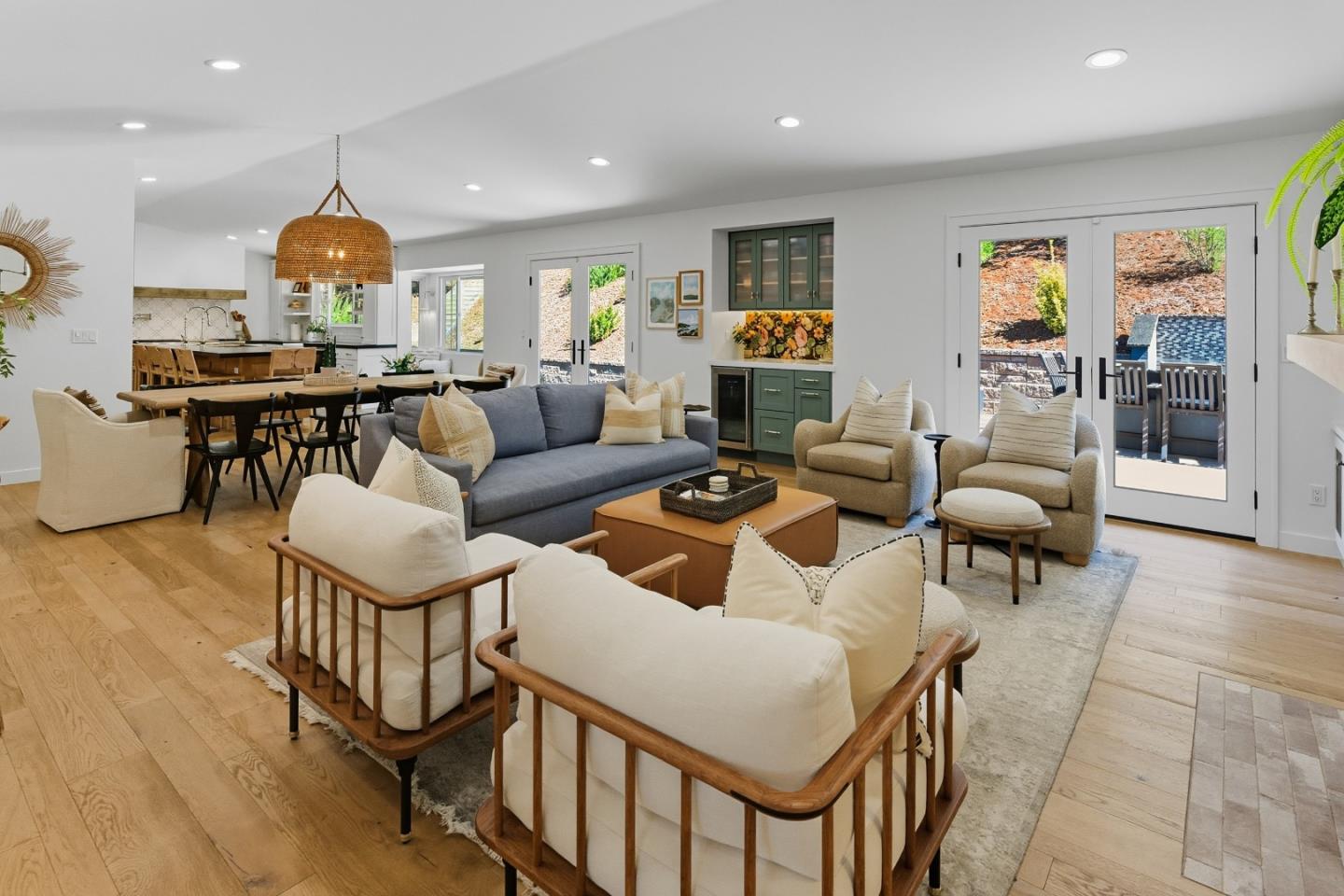 Detail Gallery Image 20 of 64 For 1935 Caterina Way, Royal Oaks,  CA 95076 - 3 Beds | 2/1 Baths