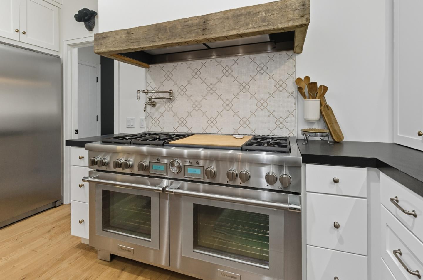 Detail Gallery Image 30 of 64 For 1935 Caterina Way, Royal Oaks,  CA 95076 - 3 Beds | 2/1 Baths