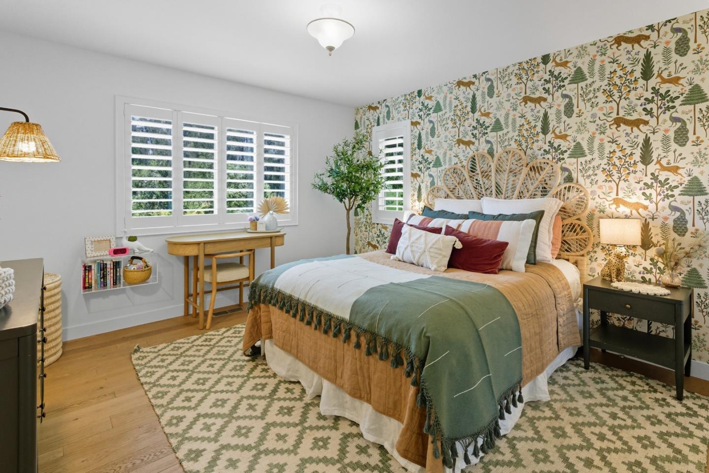 Detail Gallery Image 41 of 64 For 1935 Caterina Way, Royal Oaks,  CA 95076 - 3 Beds | 2/1 Baths