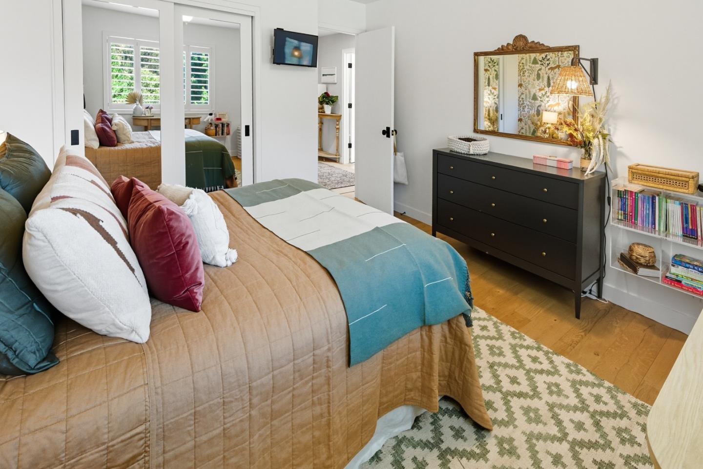 Detail Gallery Image 42 of 64 For 1935 Caterina Way, Royal Oaks,  CA 95076 - 3 Beds | 2/1 Baths