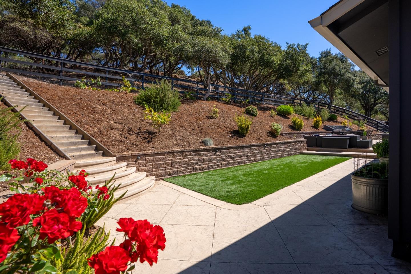 Detail Gallery Image 47 of 64 For 1935 Caterina Way, Royal Oaks,  CA 95076 - 3 Beds | 2/1 Baths