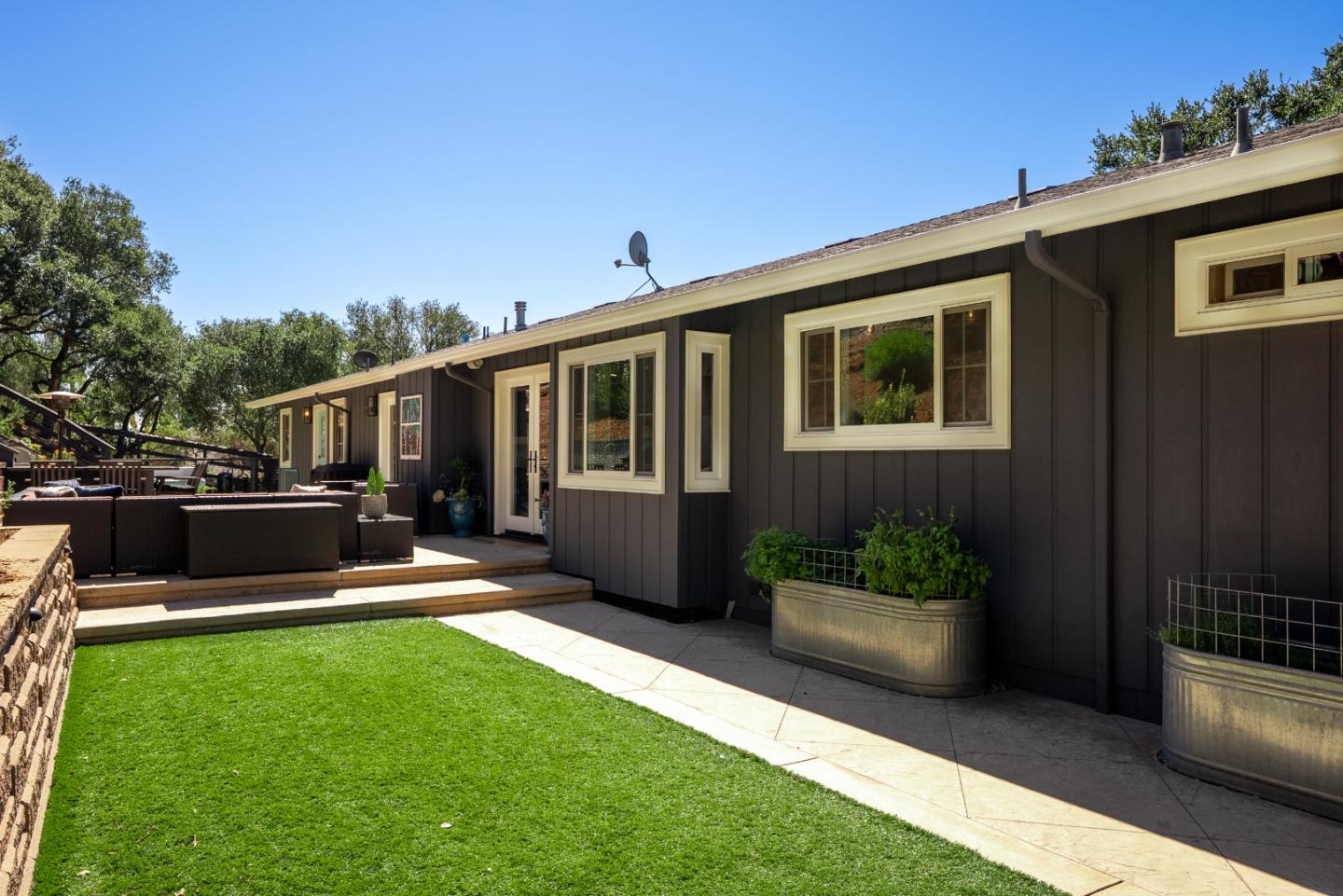 Detail Gallery Image 48 of 64 For 1935 Caterina Way, Royal Oaks,  CA 95076 - 3 Beds | 2/1 Baths