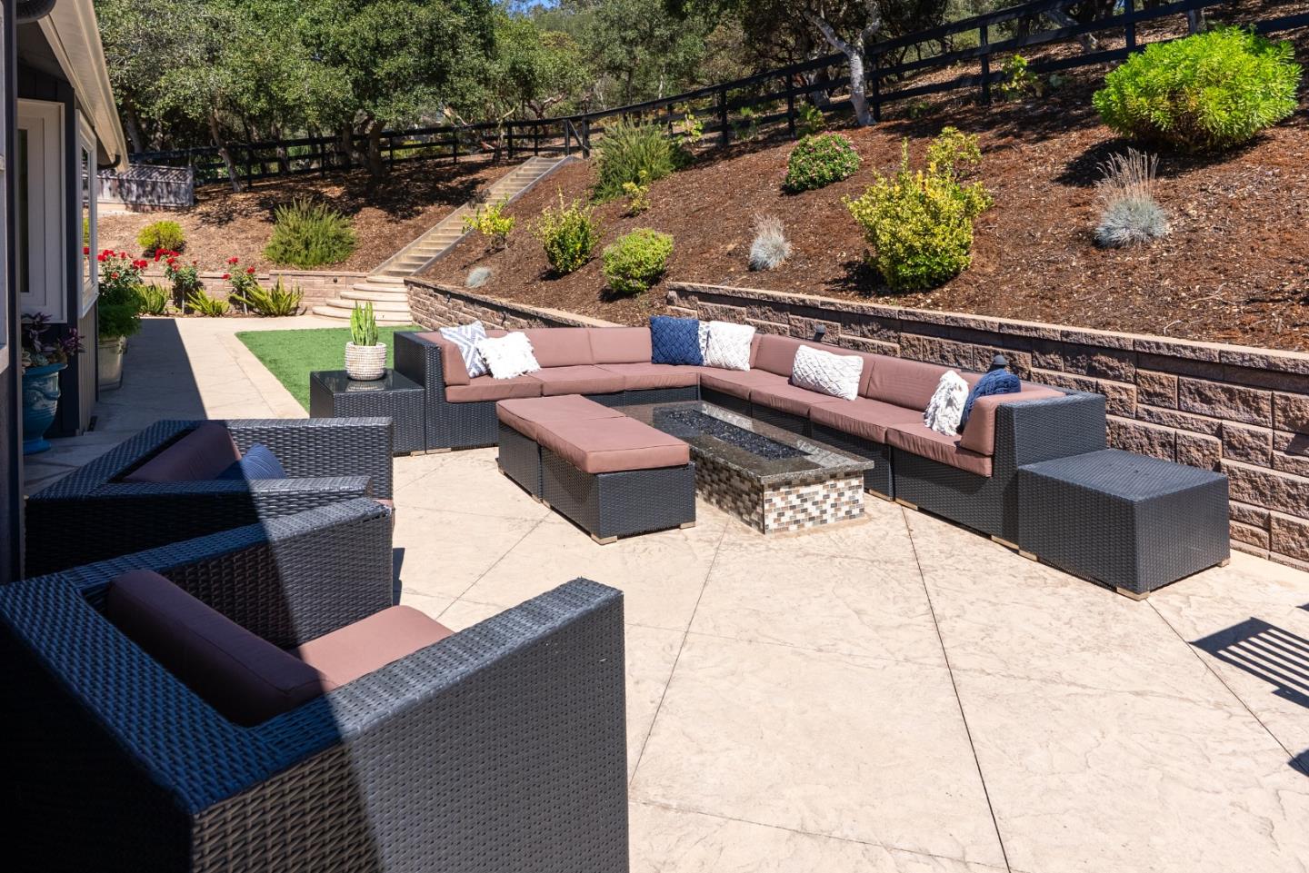 Detail Gallery Image 49 of 64 For 1935 Caterina Way, Royal Oaks,  CA 95076 - 3 Beds | 2/1 Baths