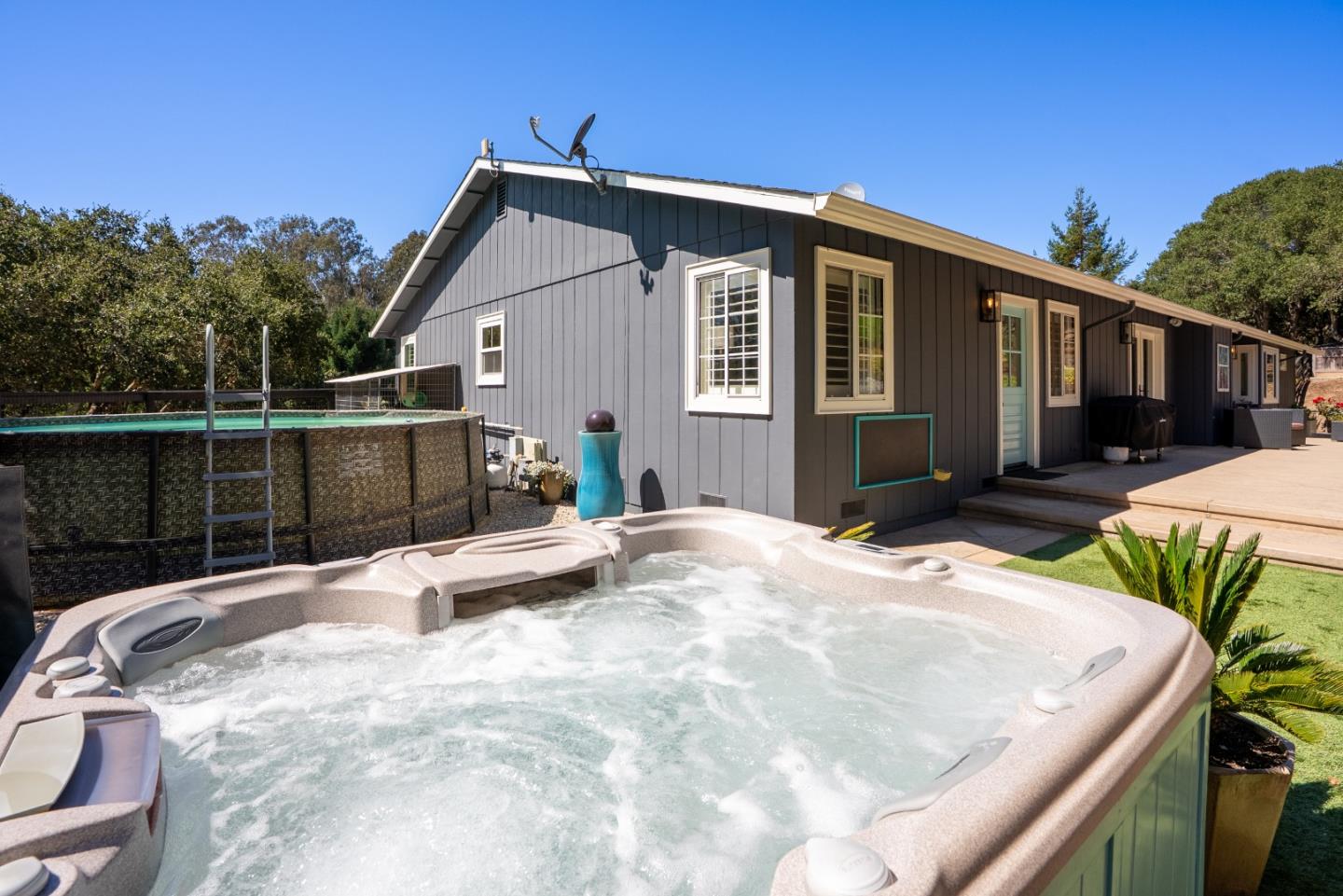 Detail Gallery Image 52 of 64 For 1935 Caterina Way, Royal Oaks,  CA 95076 - 3 Beds | 2/1 Baths