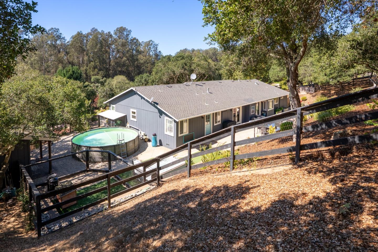 Detail Gallery Image 55 of 64 For 1935 Caterina Way, Royal Oaks,  CA 95076 - 3 Beds | 2/1 Baths